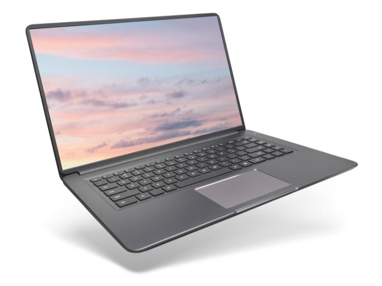 Laptop